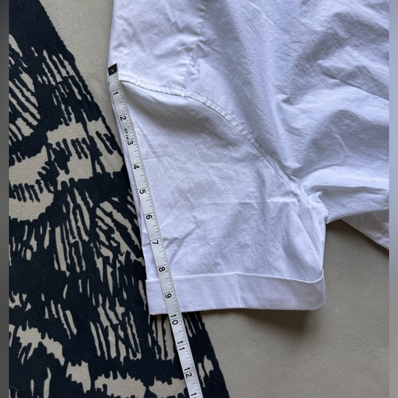 🛑SOLD🛑🔹NWT H&M Men’s Muscle Fit Cotton Dressy Shirt🔹 - Picture 12 of 13